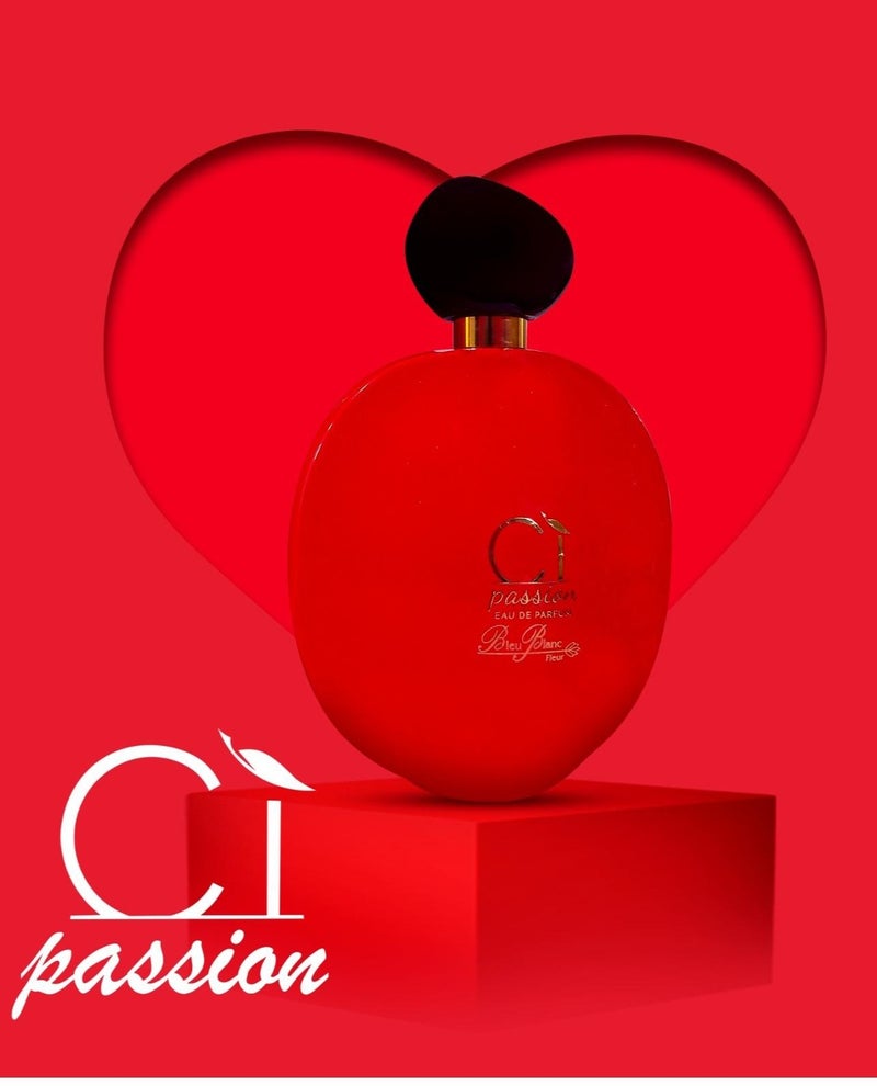 دايموند سي باشون او دى برفيوم نسائي - 100 مللى. - Image 4